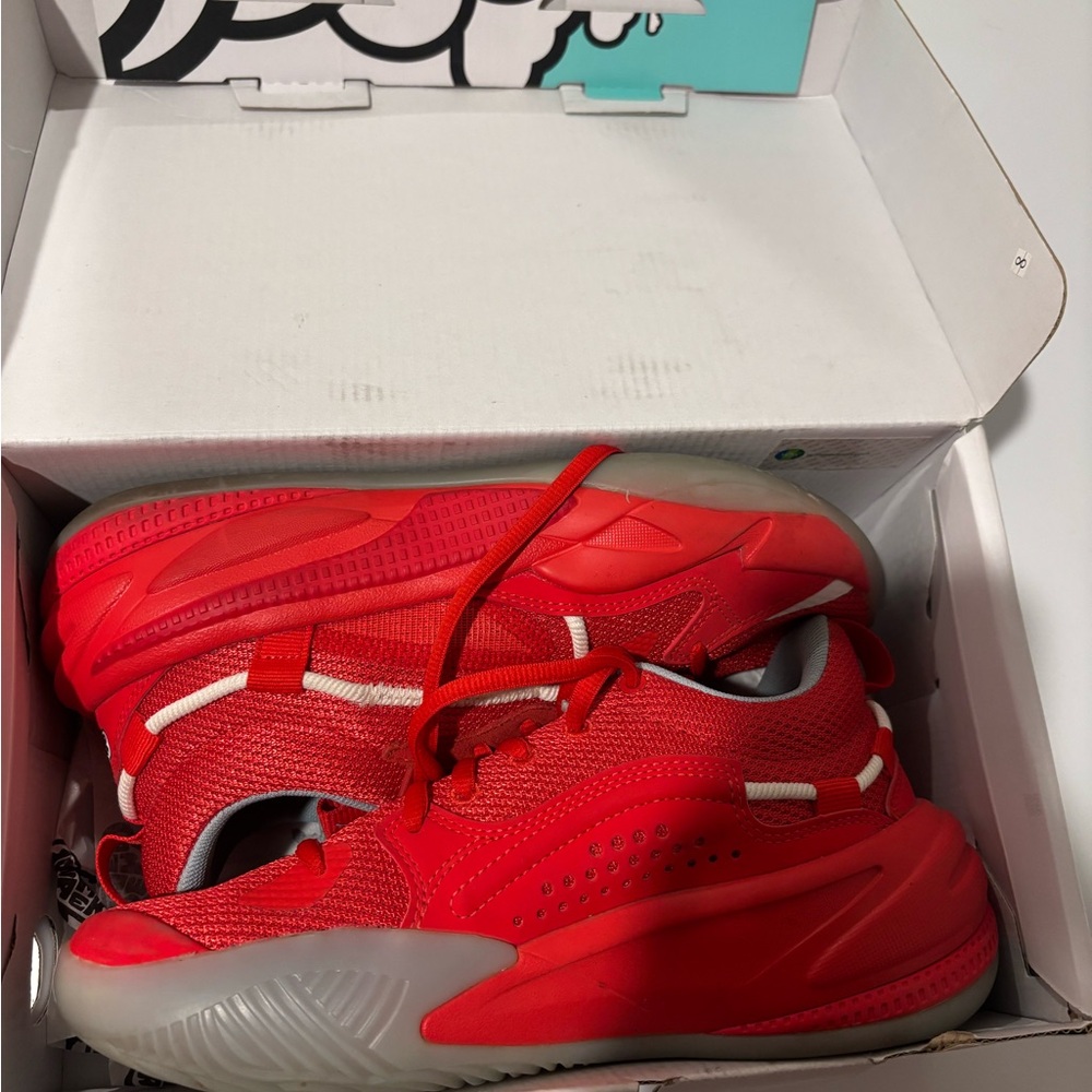 Puma RS-Dreamer Summer Hustle Junior Sneakers